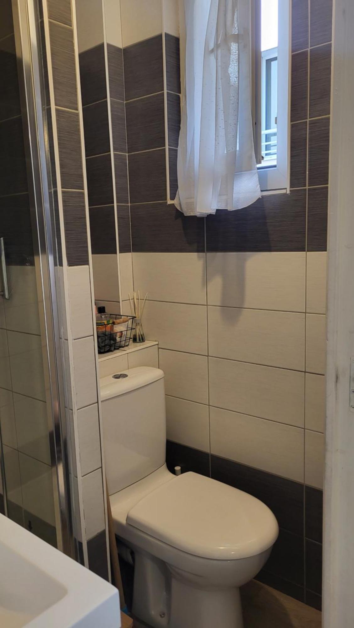 Apparemment Parisien Apartment ภายนอก รูปภาพ